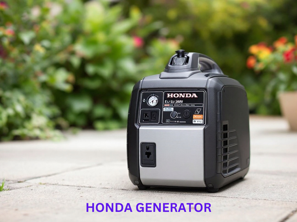 review of honda silent generators