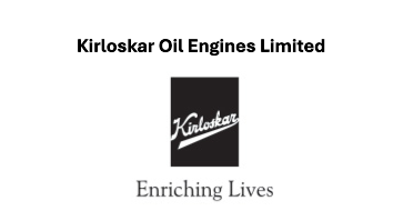 kirloskar oil engines limited pune